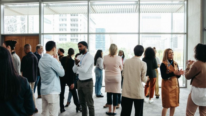Networking for Career Success
