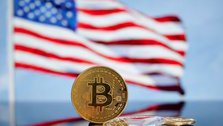 The U.S. Crypto Reserve Explained: What It Means for Digital Finance