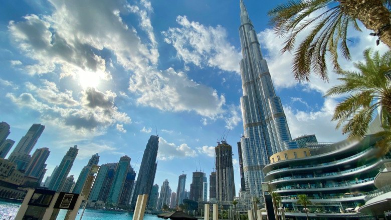 From Skydiving to Desert Safaris: Must-Try Student-Friendly Activities in Dubai