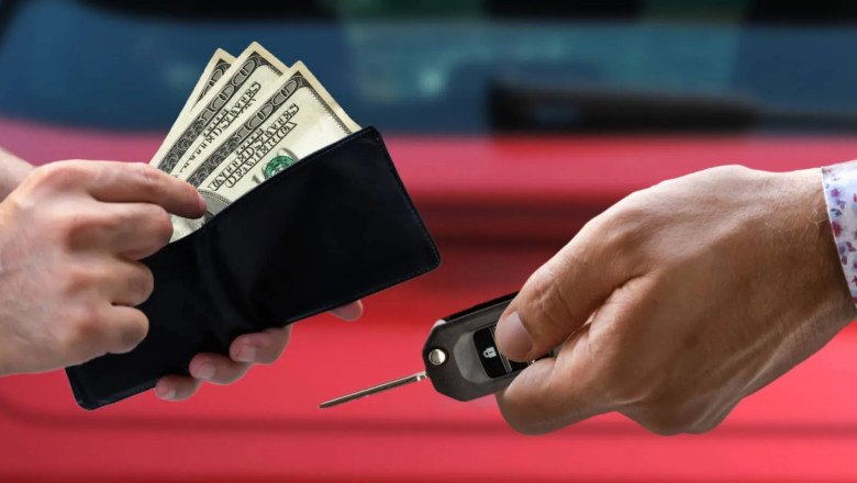 Cost To Sell Your Car In Sharjah – A Complete Guide To Ownership Transfer Fees