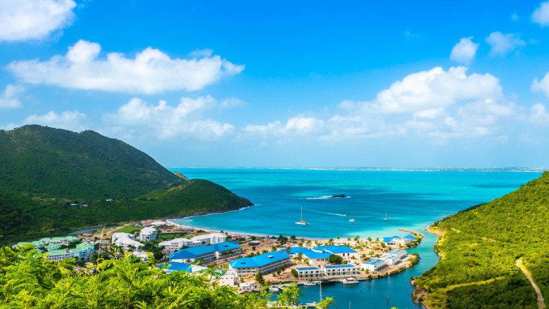 Why You Should Add Saint-Martin/Sint Maarten to Your Travel Bucket List