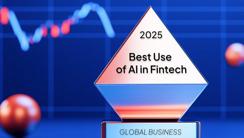 Octa broker receives the ‘Best use of AI in fintech’ award