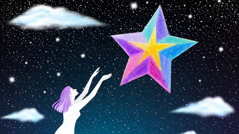 What Happened When I Let Go of My Big Plan