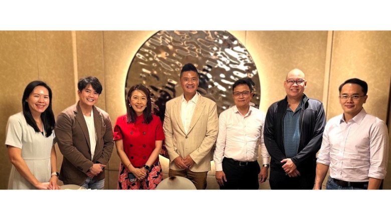 Temus Becomes Singapore’s First OutSystems Premier Partner, Accelerating Low-Code Adoption Amid Surging Demand