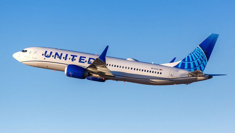 How United’s New Free Wi-Fi Service Will Boost Your In-Flight Productivity