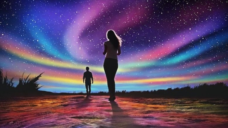 Sometimes Letting Go Is the Ultimate Act of Love
