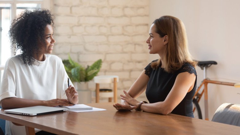 3 Steps for Conducting an Exit Interview
