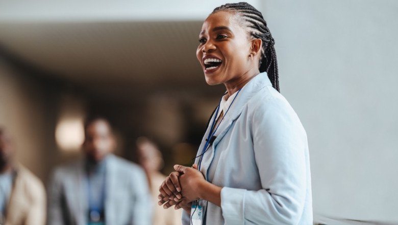 7 Powerful Tips On Overcoming A Fear Of Public Speaking