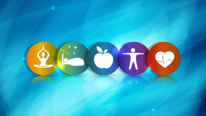 A New Understanding of True Health: 6 Practical Tips