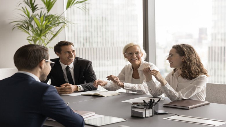 3 Strategies to Create a Corporate Culture Gen Z Will Love