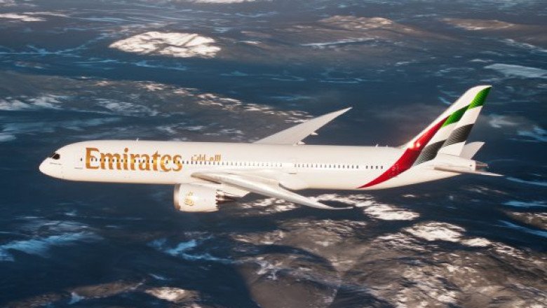 Dubai Aerospace Enterprise Invests $1 Billion in 17 Next-Generation Aircraft