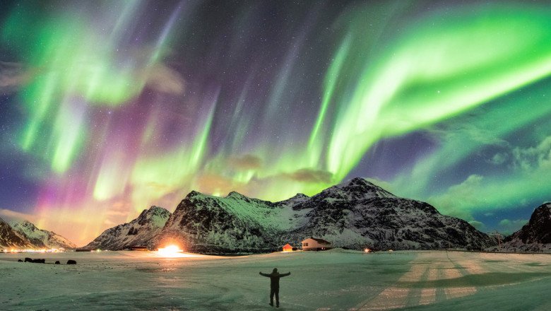 ‘Noctourism’ Rises in Popularity as People Seek Nighttime Travel Experiences