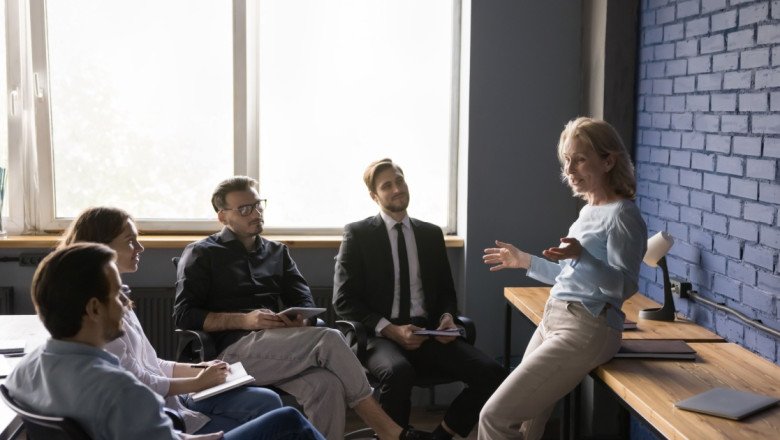 T-Mobile’s Mentorship Program Increased Employee Retention by 37%. Here’s How You Can Model Mentorship for Your Organization