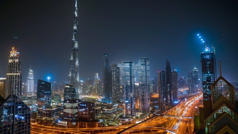 Gen Z Shaping Dubai's Real Estate Market: A New Wave of Property Investors
