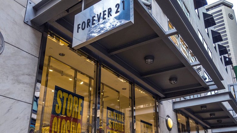The Forever 21 Warning: Three Critical Signs Your Business Model is Failing