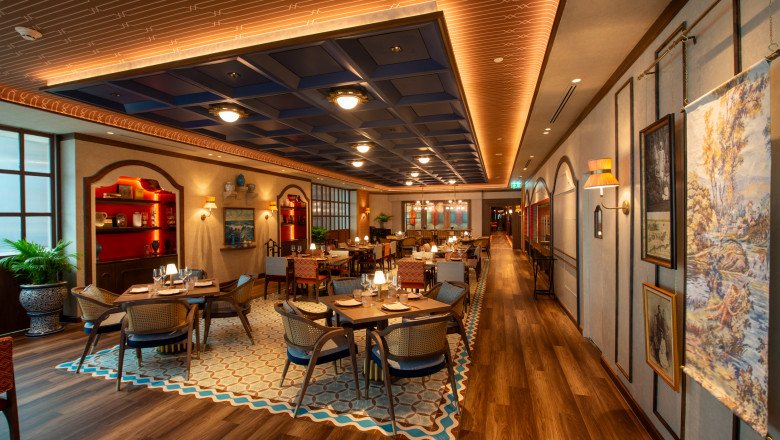 ONYX Hospitality Group Celebrates 1st Anniversary of Amari Bangkok’s “Nila” Coastal Indian Restaurant