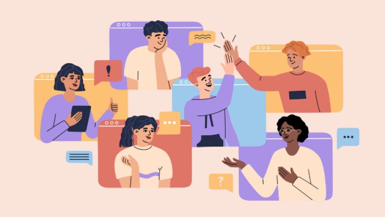 From Professional to Personal: The Unexpected Joy of Workplace Friendship
