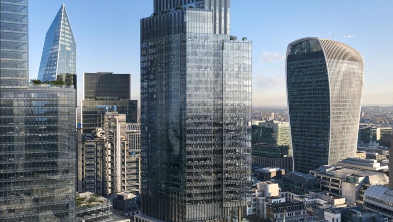 Leading APAC Flexible Workspace The Work Project to Open First UK Location