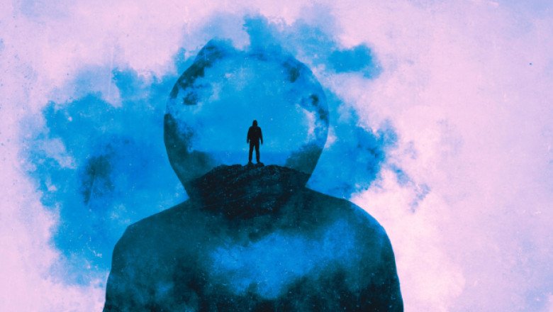 How to Develop True Self-Confidence Amid Life’s Uncertainty