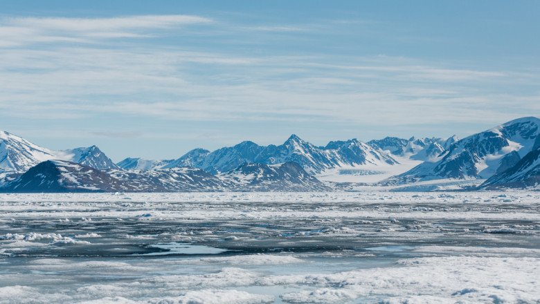 I’ve Traveled to Both Polar Regions. Here’s What I Learned About Being ‘Bi-polar’