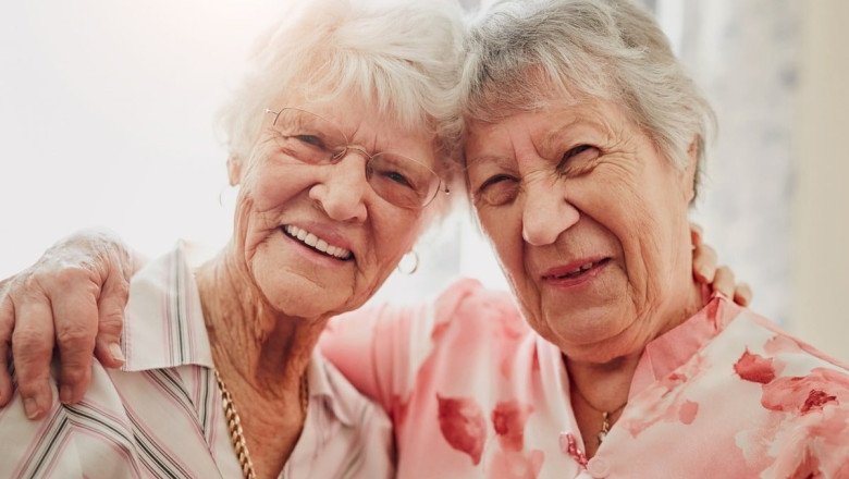 Can Social Robots Help the Elderly?