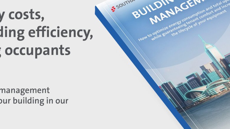 Southa Unveils White Paper on Reducing Hong Kong Buildings’ Energy Costs and Carbon Footprint