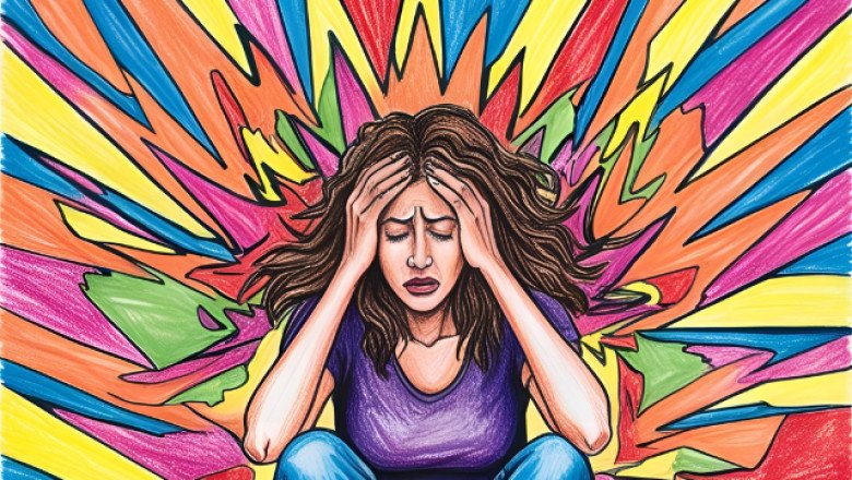 What I Learned When My Brain and Body Shut Down