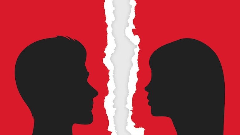 Escaping a Toxic Relationship: My Intuition Was Right All Along