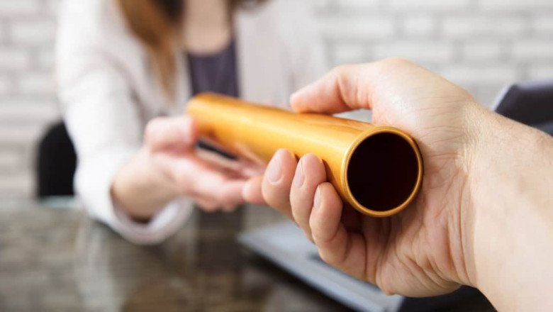 How To Build a Future-Ready Leadership Pipeline With Succession Planning