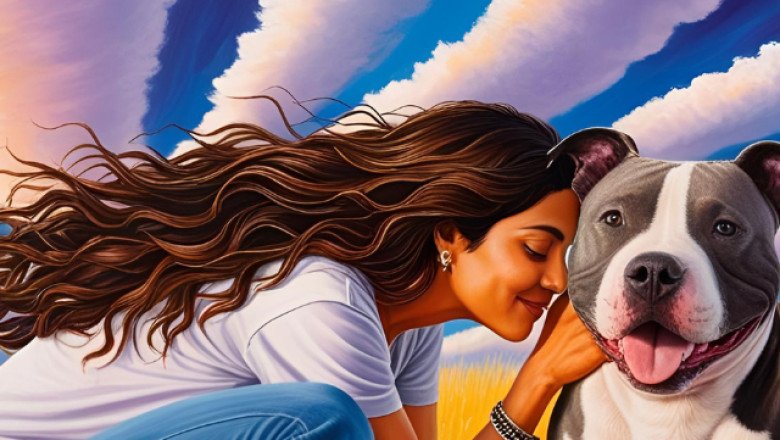 How My Dog Became an Unexpected Source of Healing
