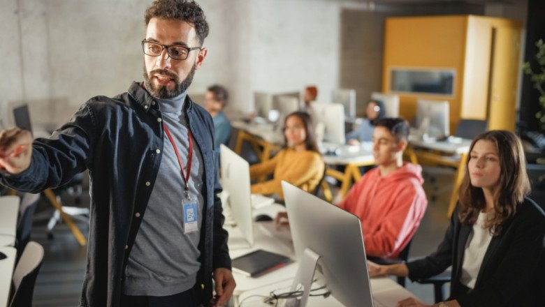 How to Make an Upskilling Plan That’s Realistic and Fun