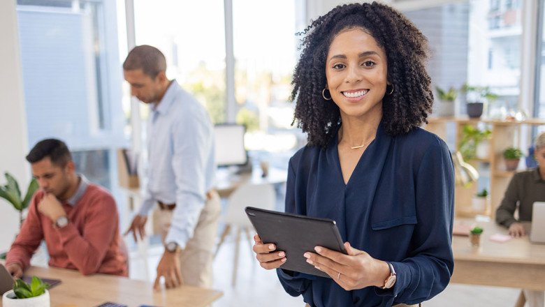 The Perfect Career For Your DISC Personality Type