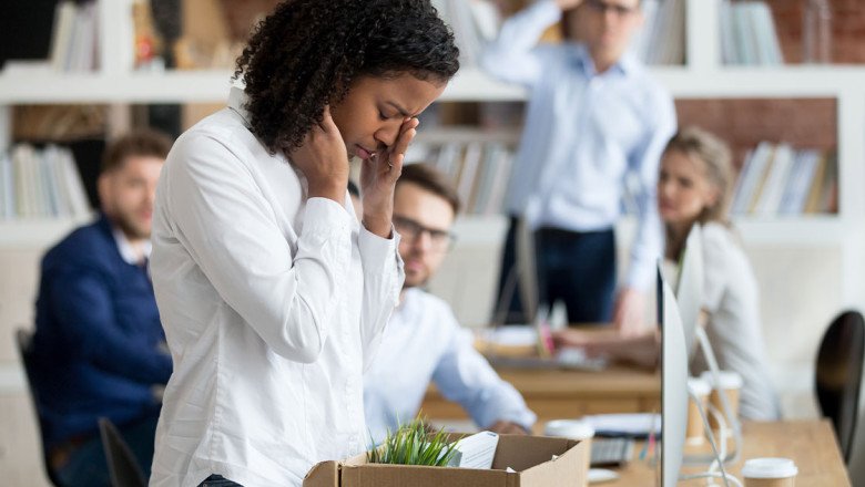 Cutting Ties Without Breaking Bonds: How Managers Can Conduct Layoffs and Still Keep Company Culture Thriving