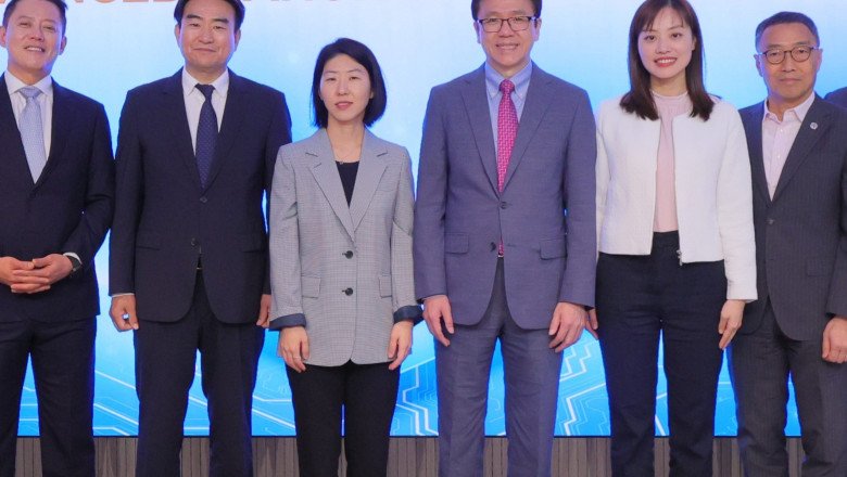 From Hong Kong to Global: Laservall Drives New Industrialisation and Microelectronics Innovation with HKD 300M Investment
