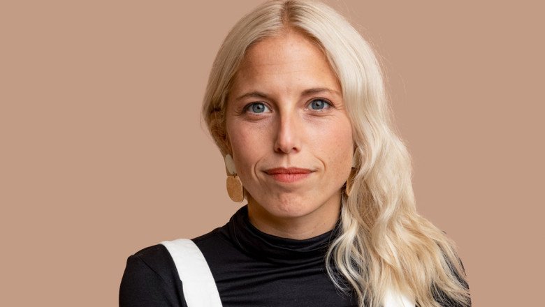My Way: Expert Principal Strategist Allie Fendrick on Effecting Organizational Change
