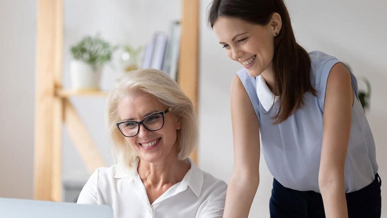 The Reverse Mentor Effect: Learning From the Next Generation at Work