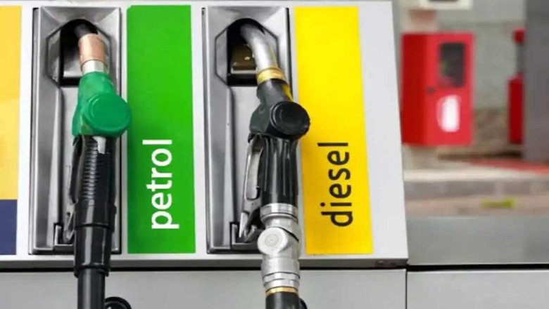 UAE Petrol Price & Diesel Price Today: April 2025 Fuel Prices Drop For Eid