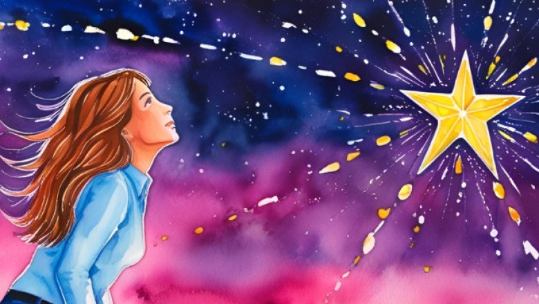 How Grieving a Dream’s Loss Built Hope for a New Life