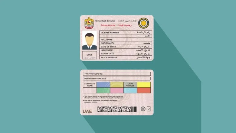 How To Get Abu Dhabi Driving License: A Complete Guide