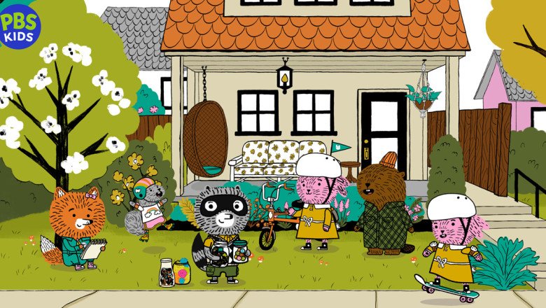How PBS KIDS Makes Inclusive, Disability-Friendly Content