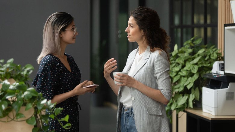 Workplace Incivility Is on the Rise, Here’s How to Handle It