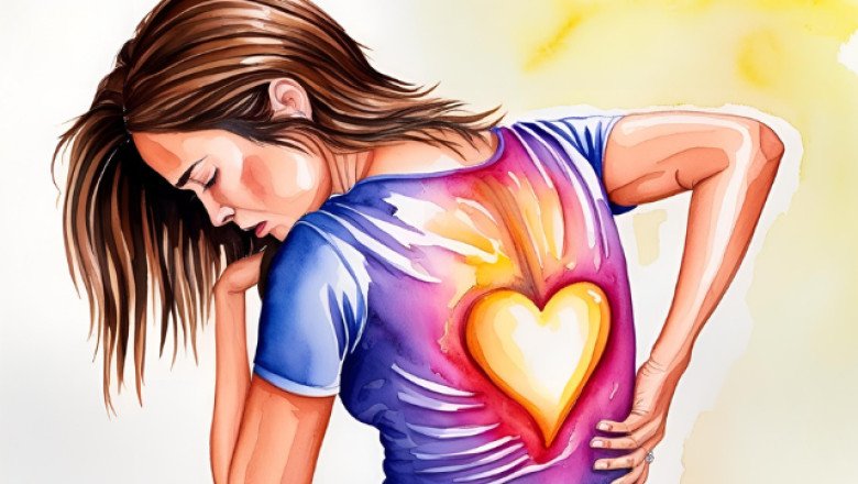 Awareness and Self-Compassion: Two Powerful Tools for Chronic Pain