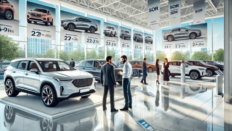 How To Buy A Car From A Dealer In The UAE: The Ultimate Step-by-Step Guide
