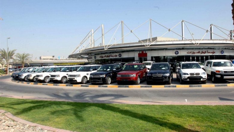 How To Buy A Car From Other Emirates — A Complete Guide & Procedure To Follow