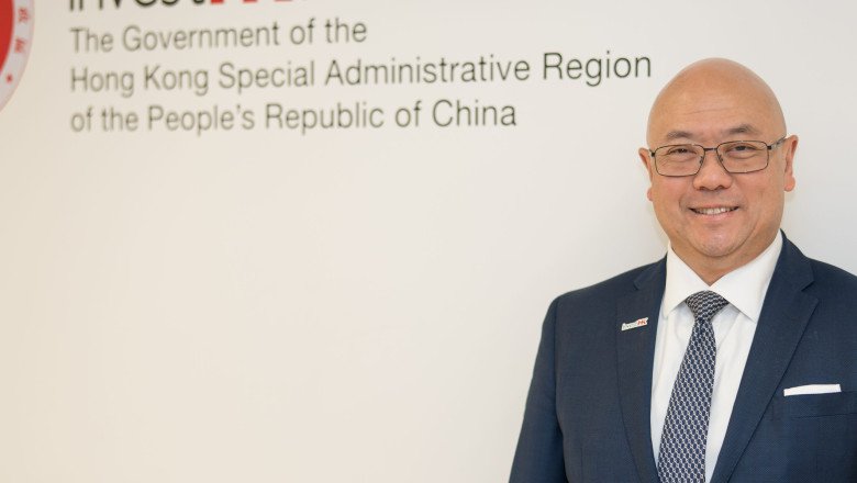 InvestHK visits Middle East to attract business investment to Hong Kong