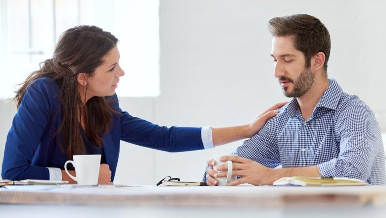Thinking Differently About Bereavement Leave