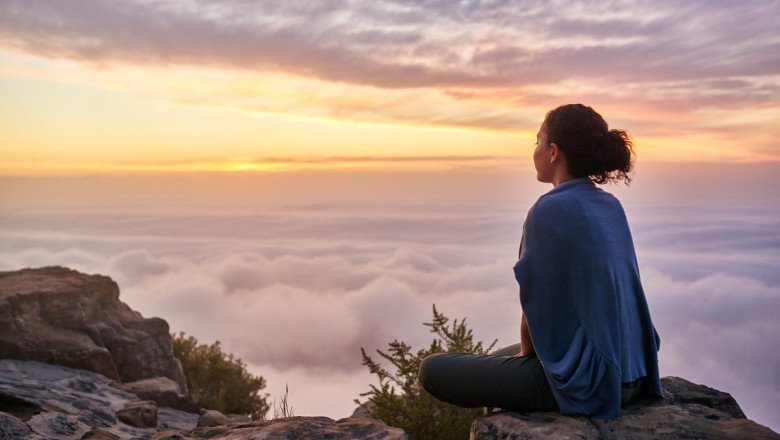 43 Acceptance Quotes to Help You Let Go, Move On, or Motivate Change