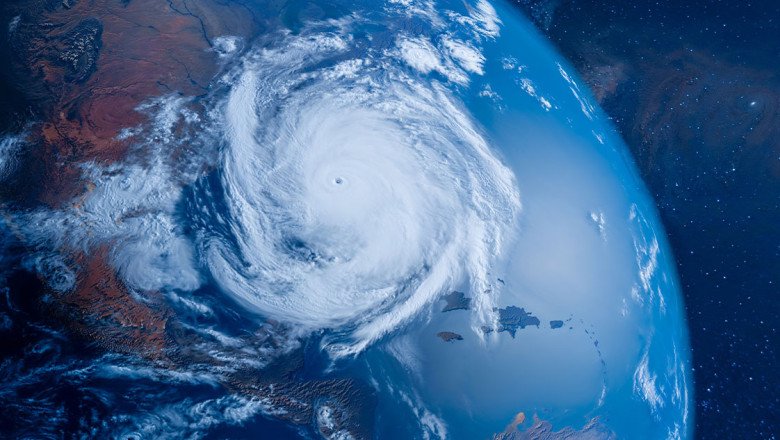Pivoting My Business in the Wake of Hurricane Helene