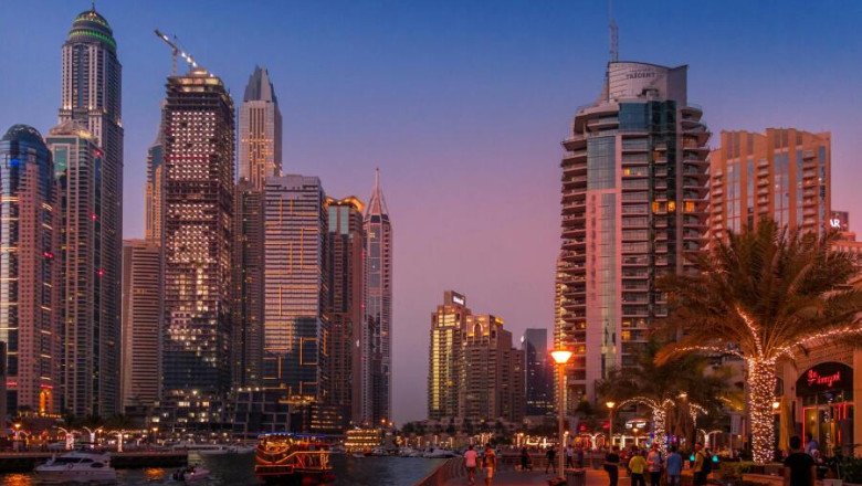 US Tariffs Set to Impact MENA Economies Amid Exemptions for Oil Exports