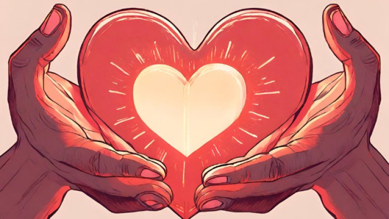 A Message of Love and Support We All Need to Hear